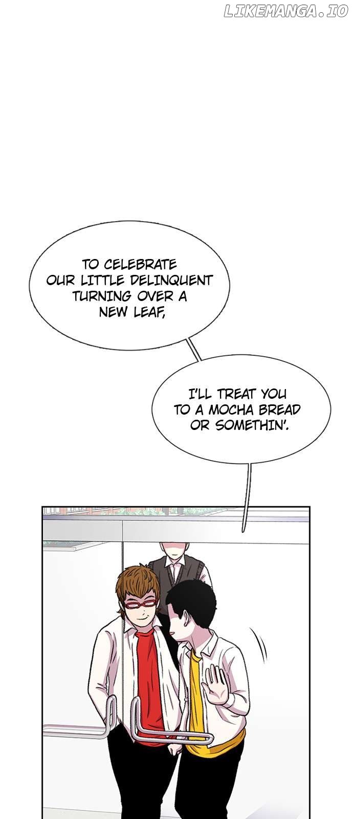 Star Ginseng Store Chapter 35 - page 71