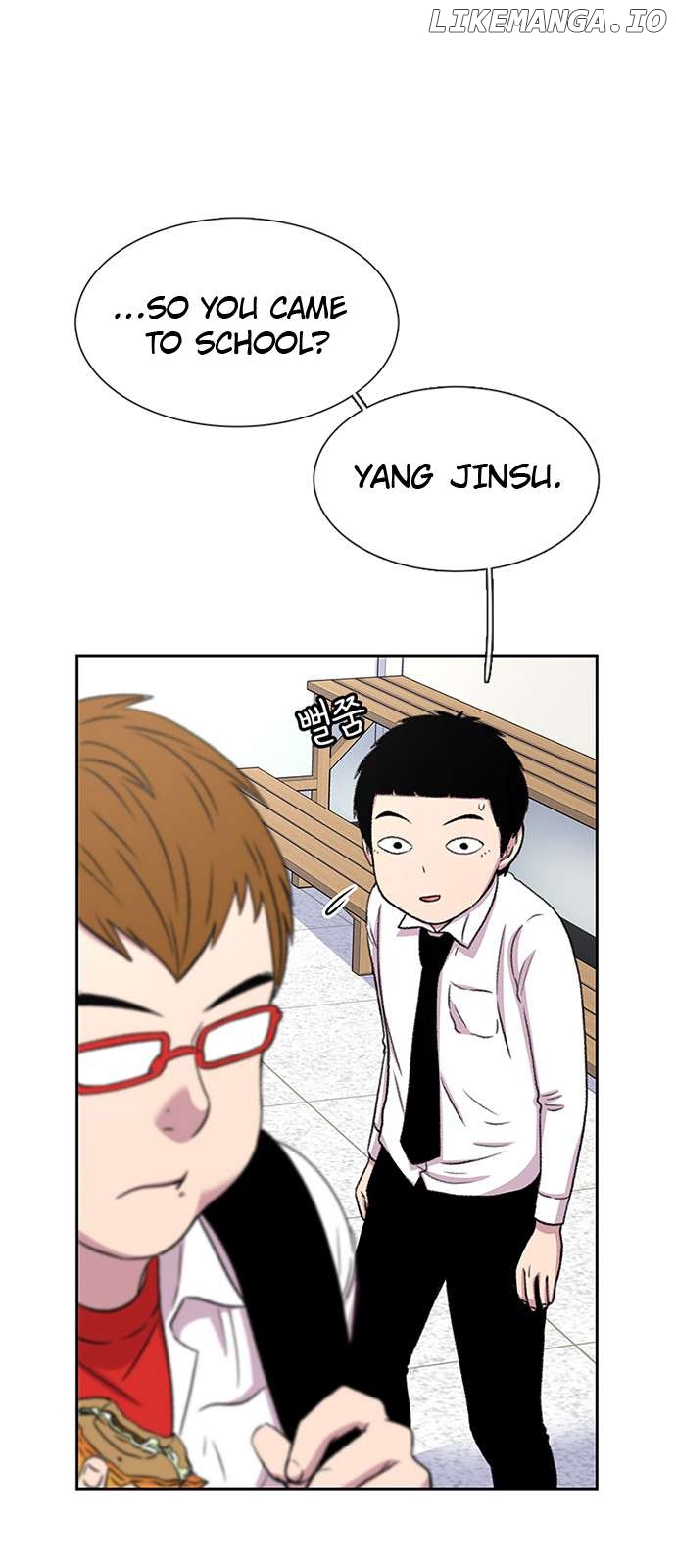 Star Ginseng Store Chapter 36 - page 37