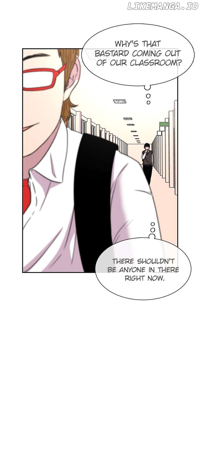 Star Ginseng Store Chapter 38 - page 6