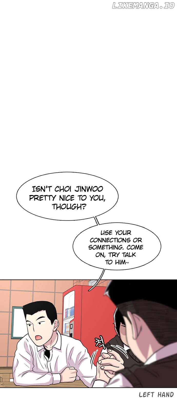 Star Ginseng Store Chapter 42 - page 20