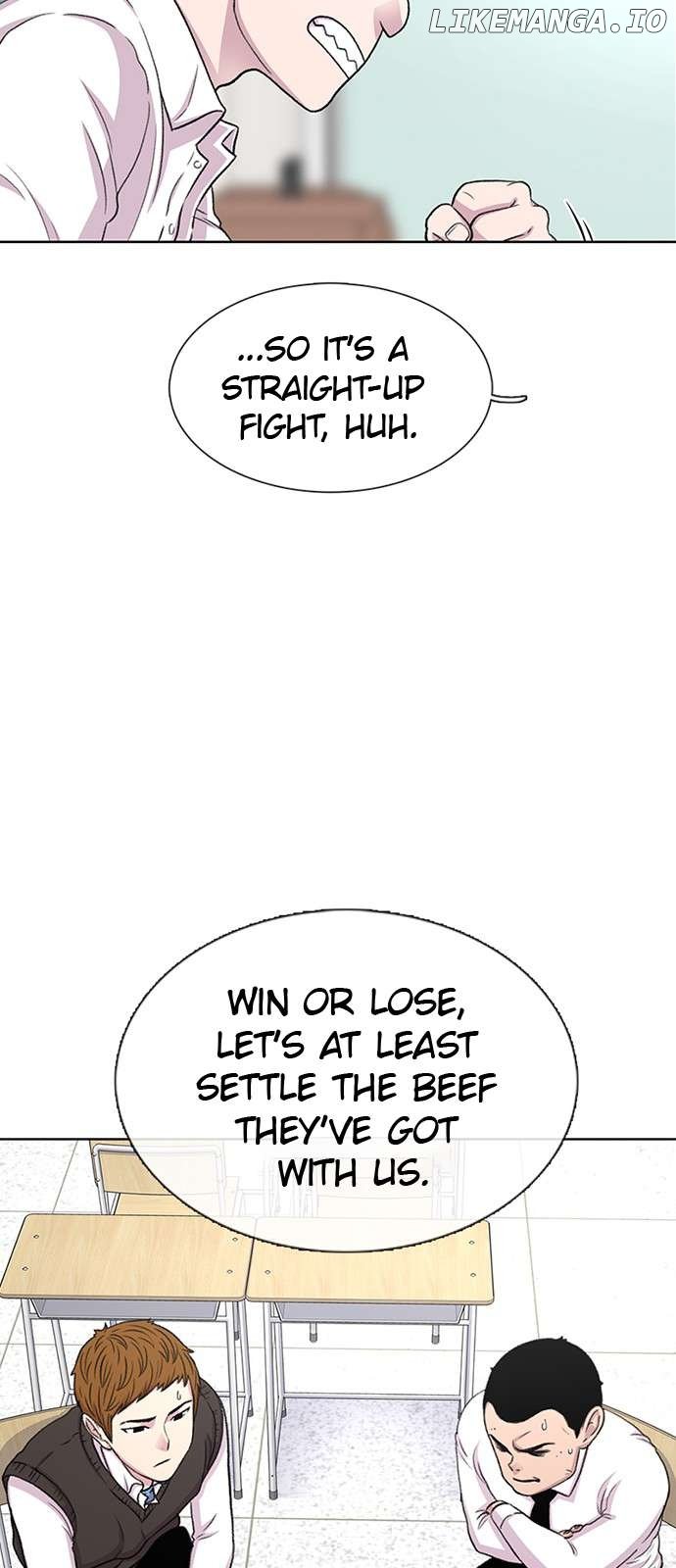 Star Ginseng Store Chapter 43 - page 27