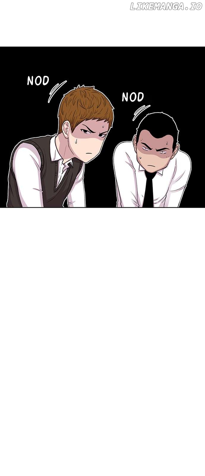 Star Ginseng Store Chapter 43 - page 38