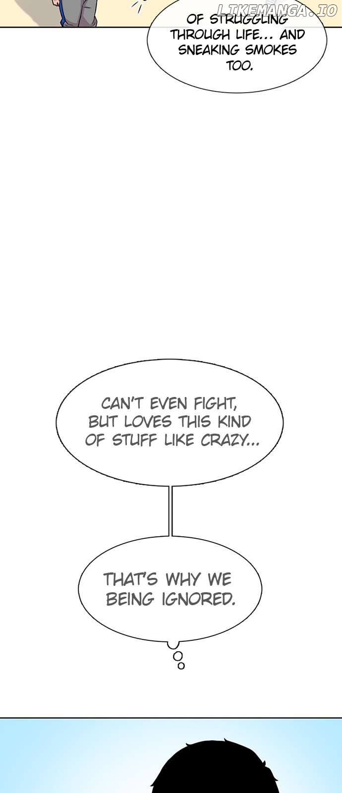 Star Ginseng Store Chapter 49 - page 47