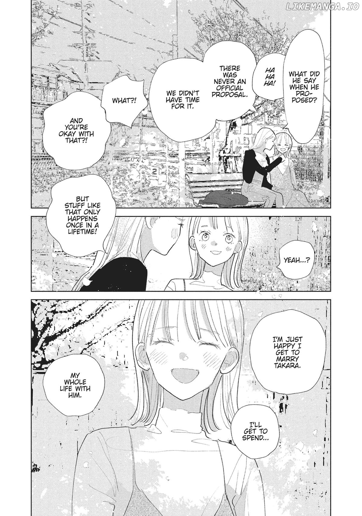 My Girlfriend's Child Chapter 25 - page 12
