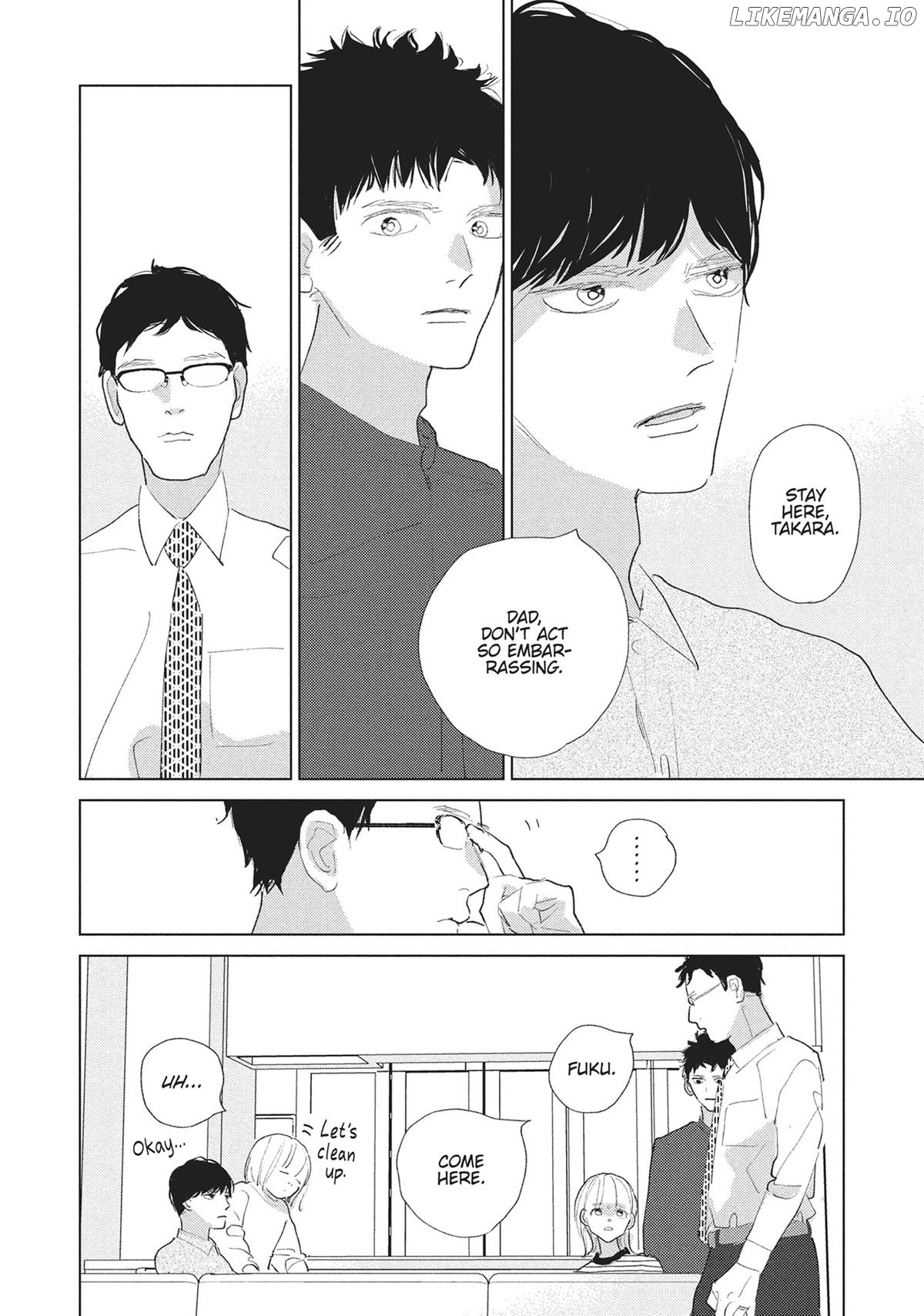 My Girlfriend's Child Chapter 26 - page 6