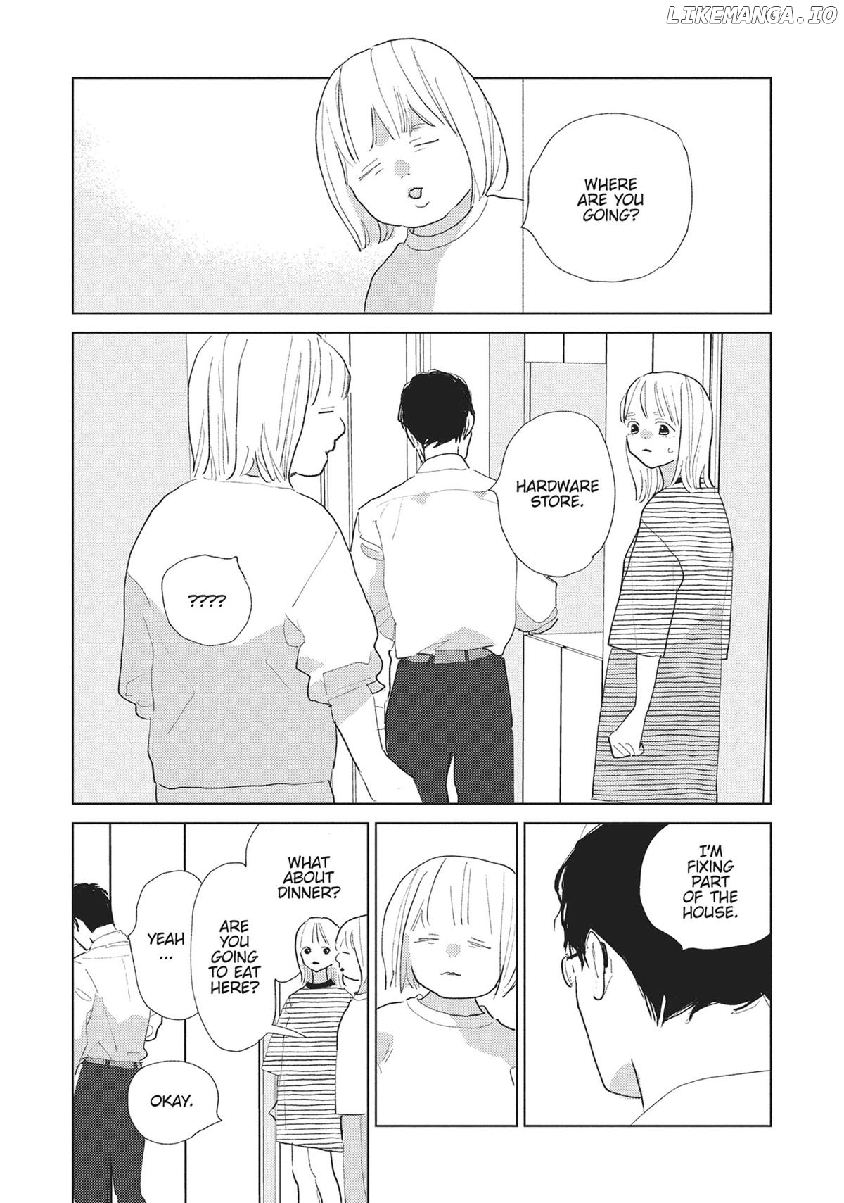 My Girlfriend's Child Chapter 28 - page 7