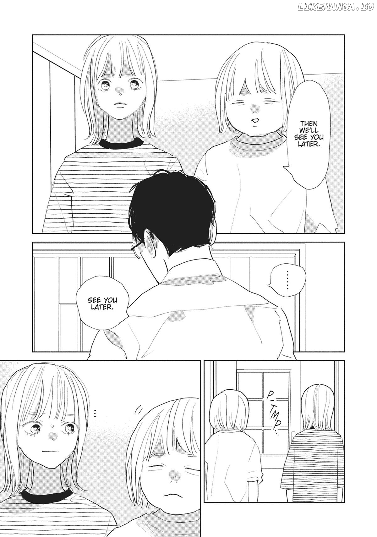 My Girlfriend's Child Chapter 28 - page 8