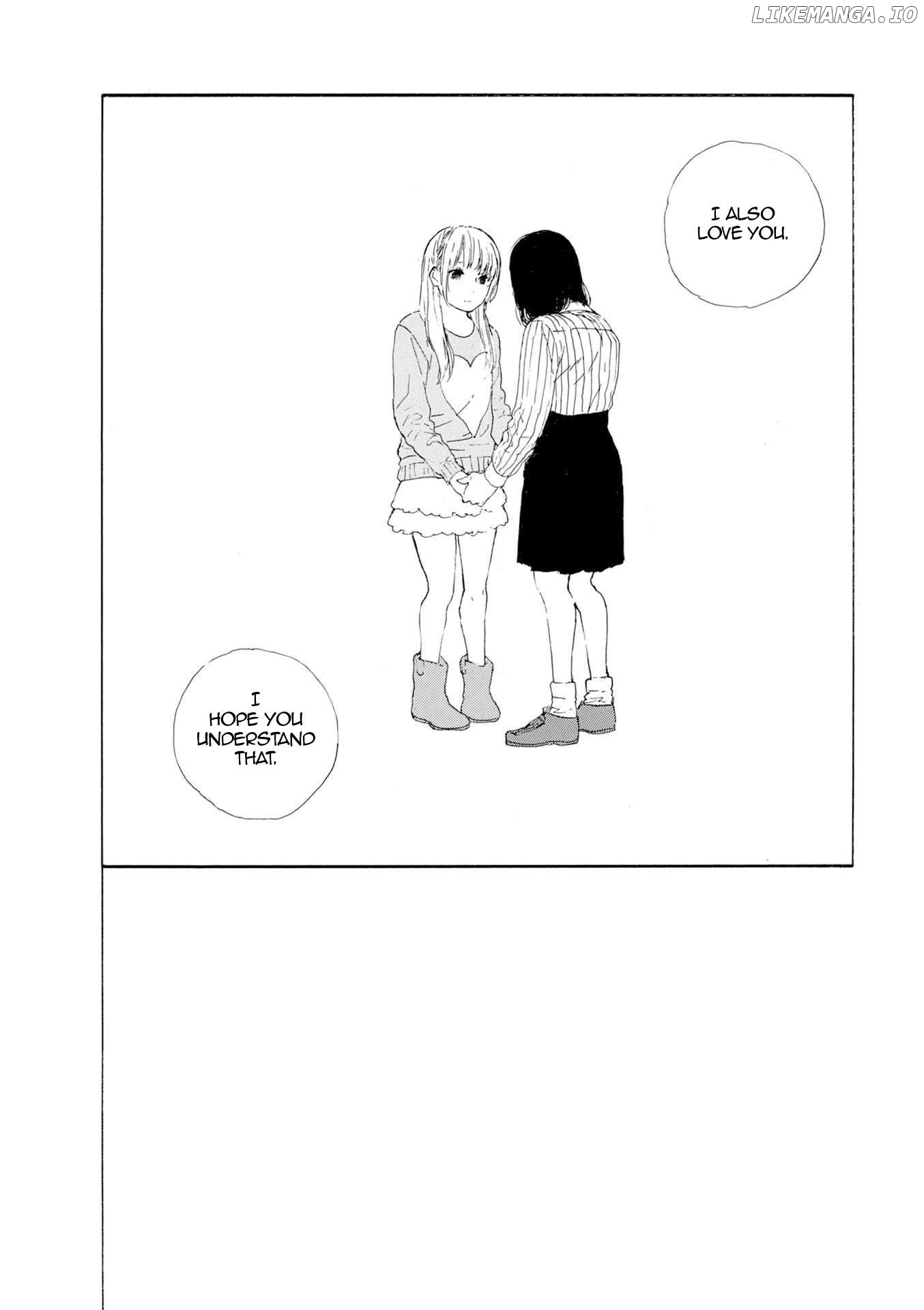 Manga no Tsukurikata Chapter 53 - page 16