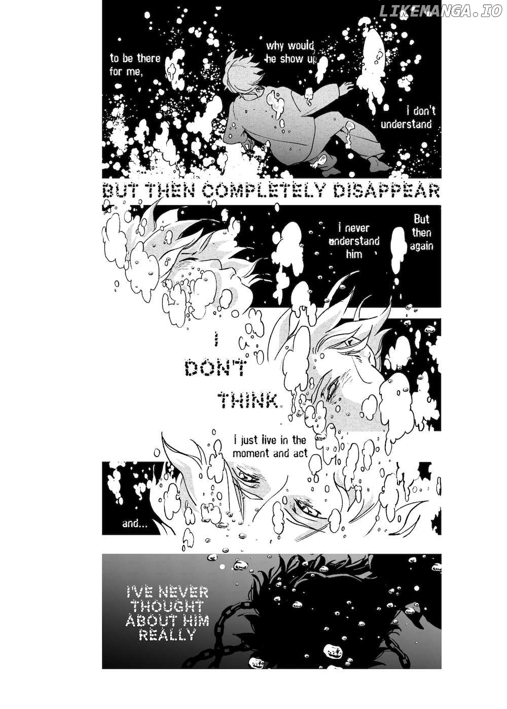 Grey Is… Chapter 55 - page 29