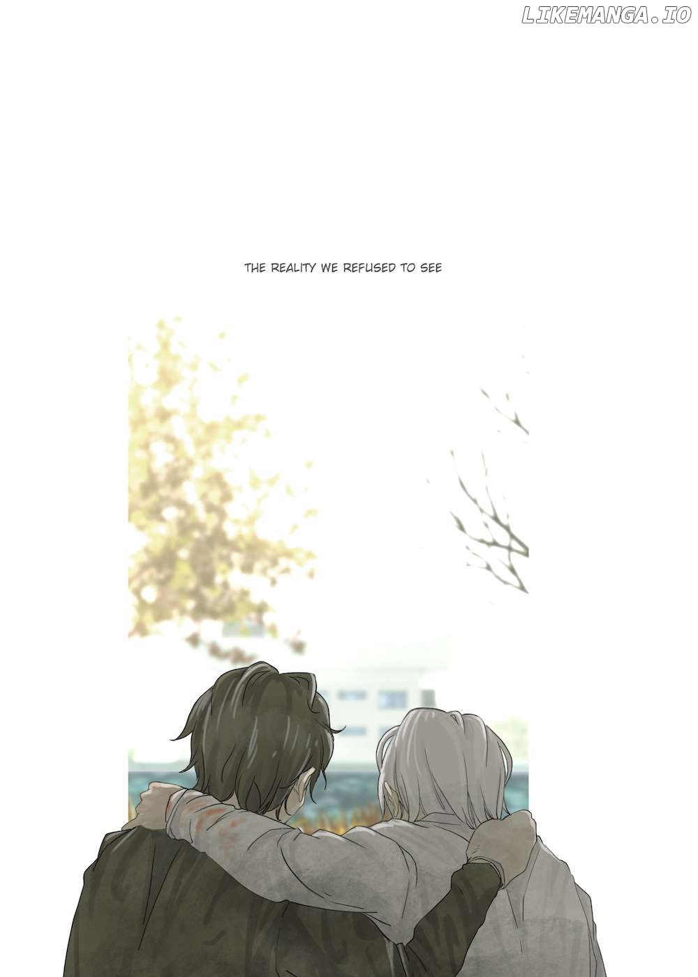 Grey Is… Chapter 56 - page 35