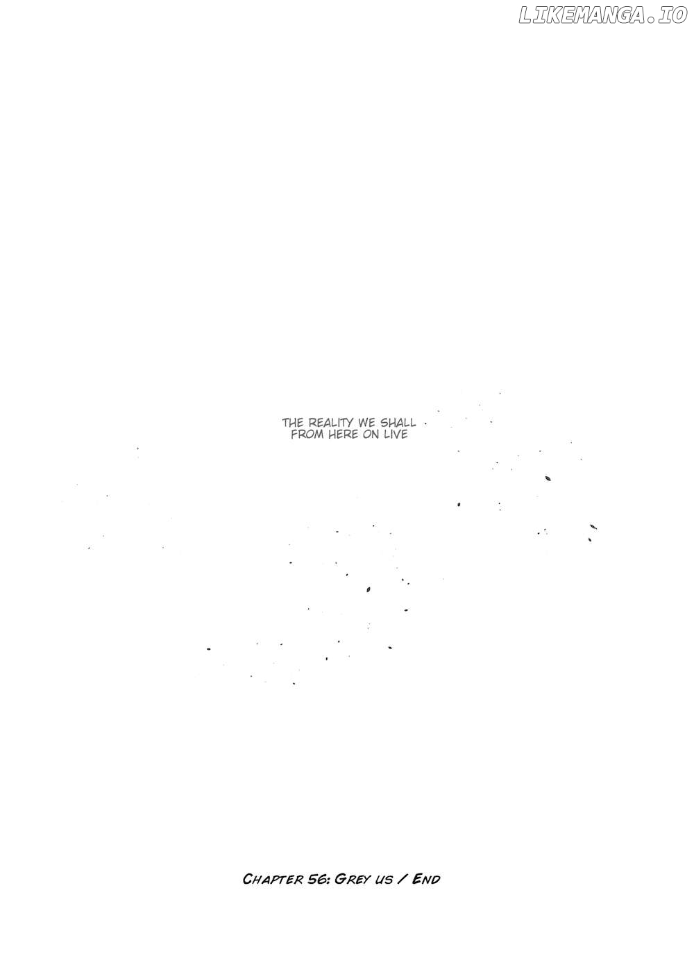 Grey Is… Chapter 56 - page 36