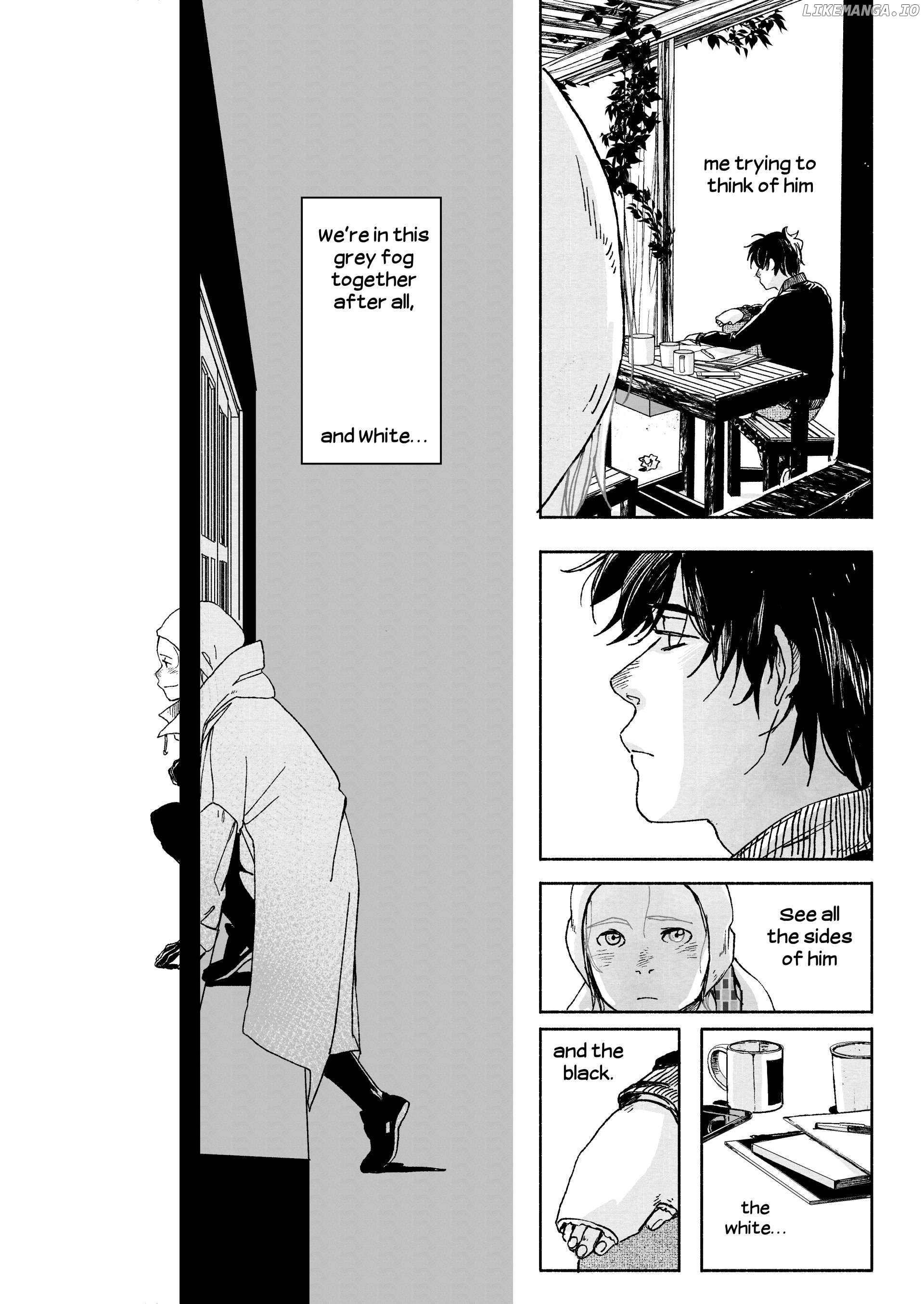 Grey Is… Chapter 58 - page 23