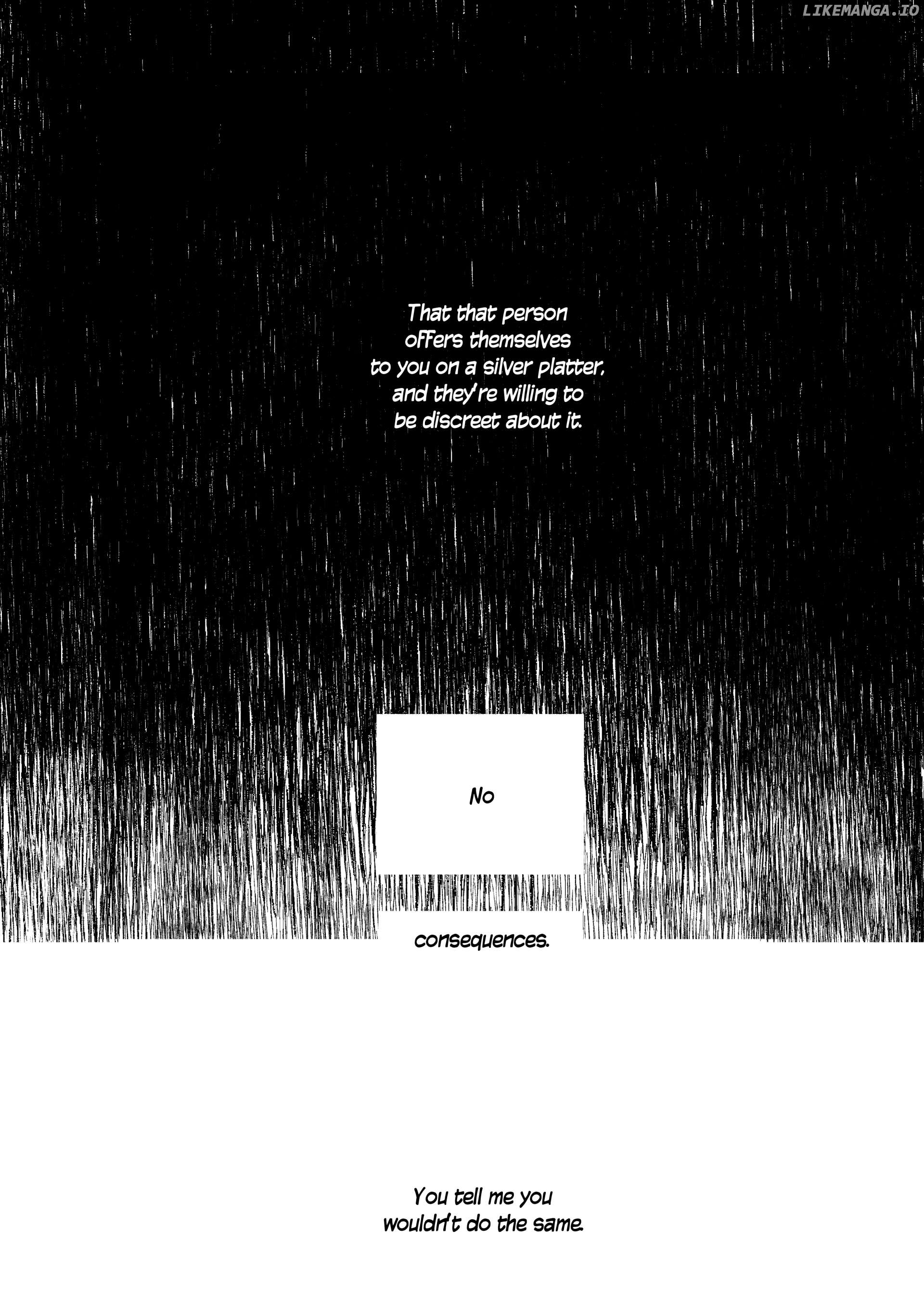 Grey Is… Chapter 59 - page 12