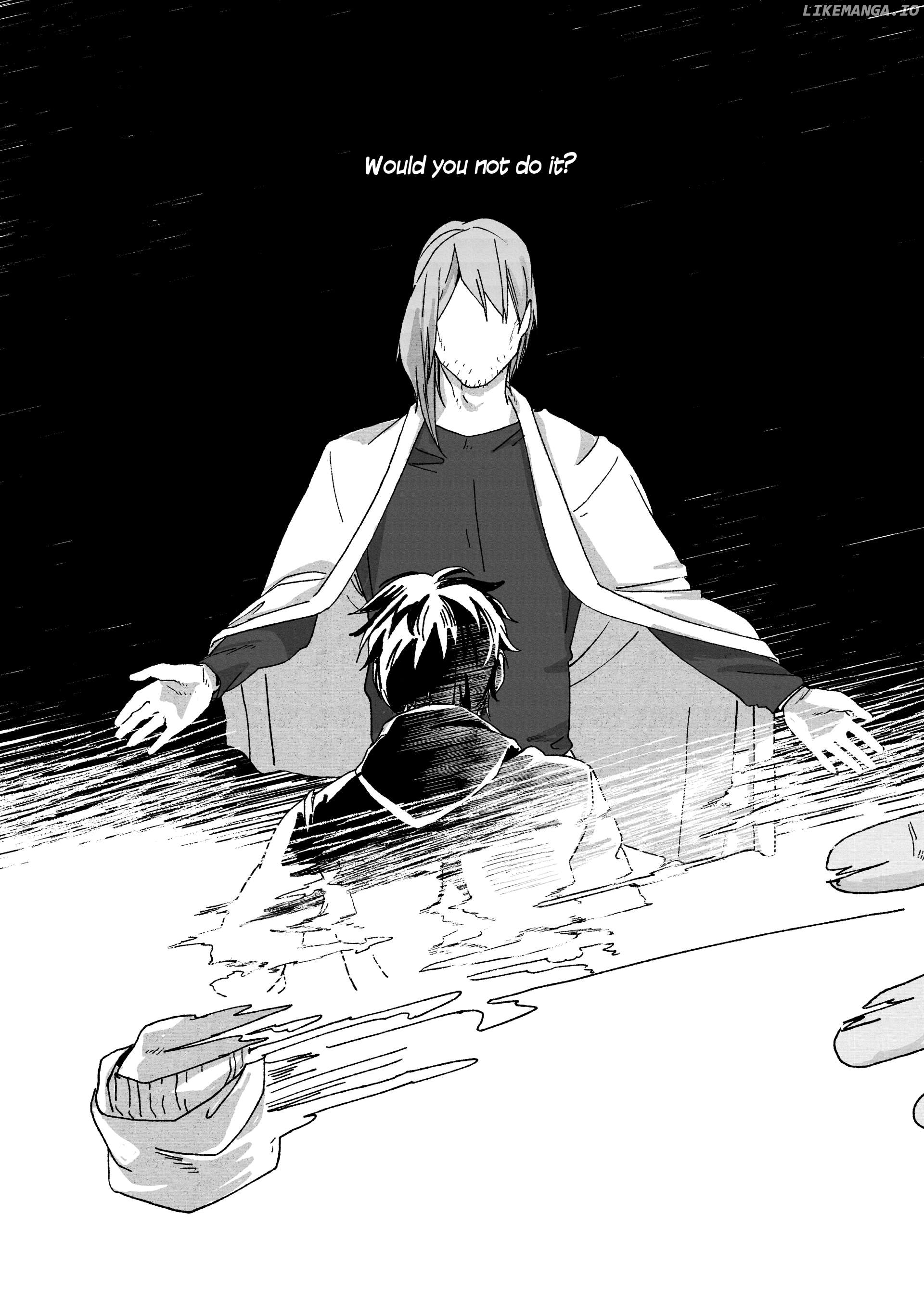 Grey Is… Chapter 59 - page 14