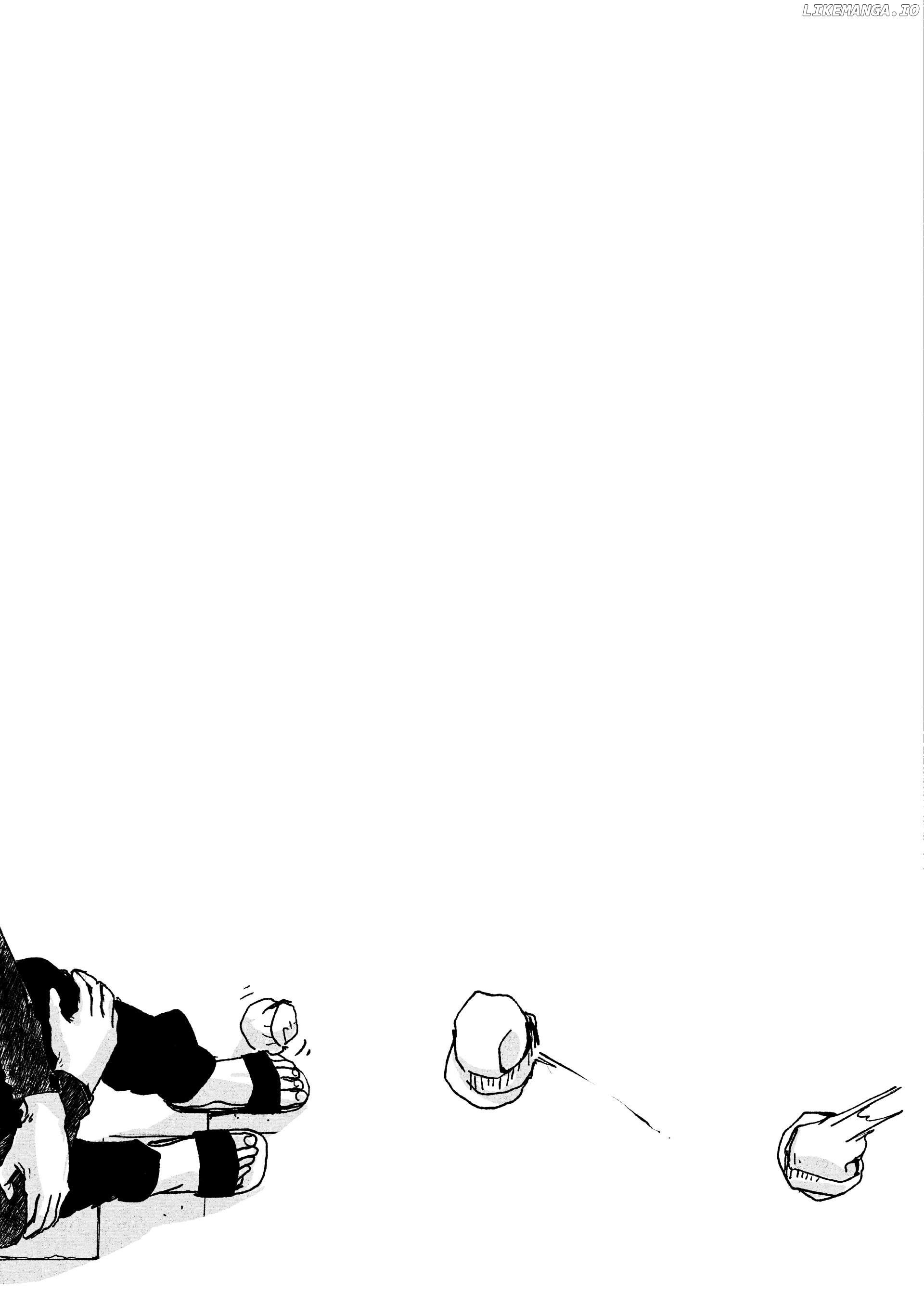 Grey Is… Chapter 59 - page 15