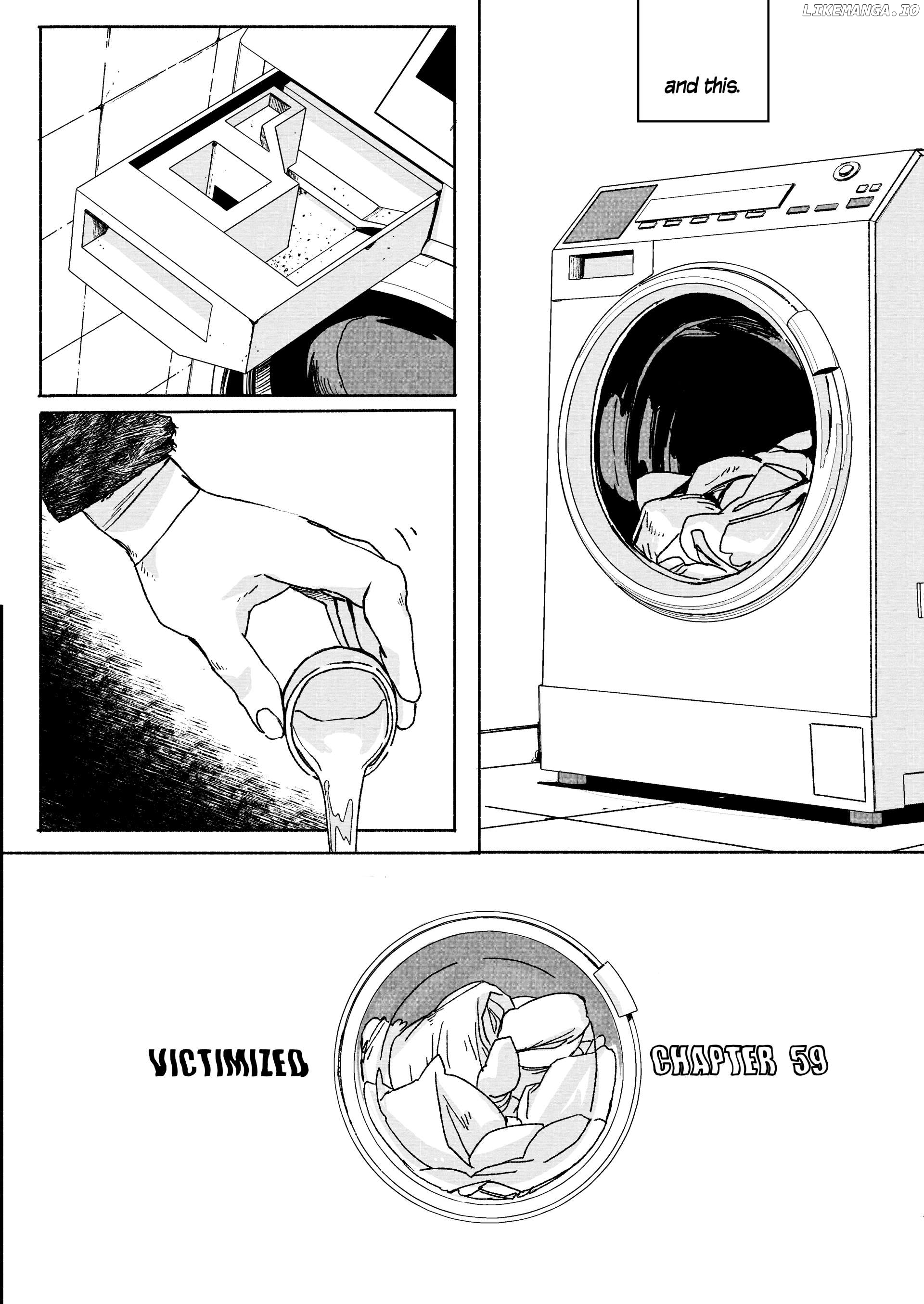 Grey Is… Chapter 59 - page 2