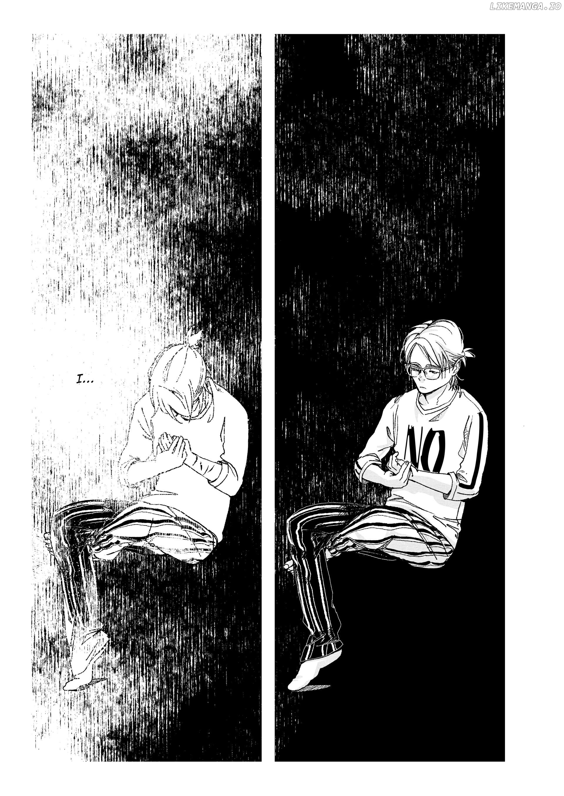 Grey Is… Chapter 60 - page 23