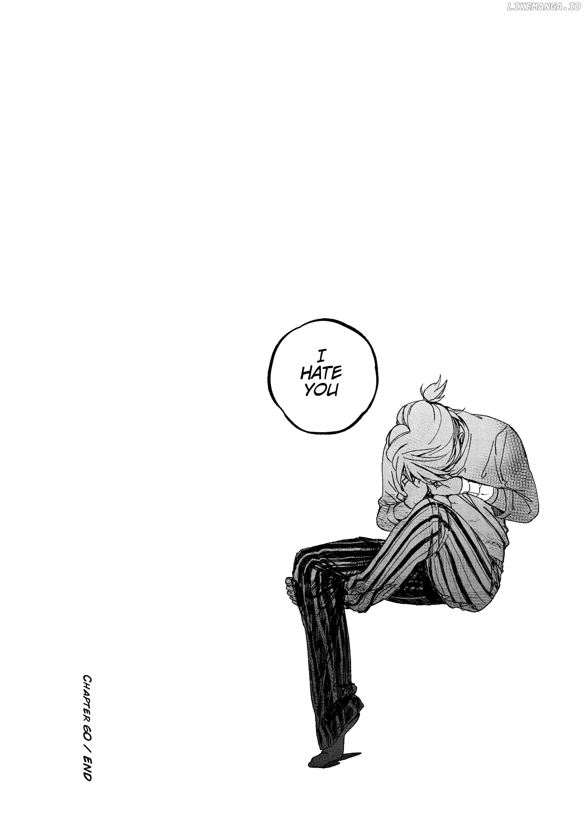 Grey Is… Chapter 60 - page 24