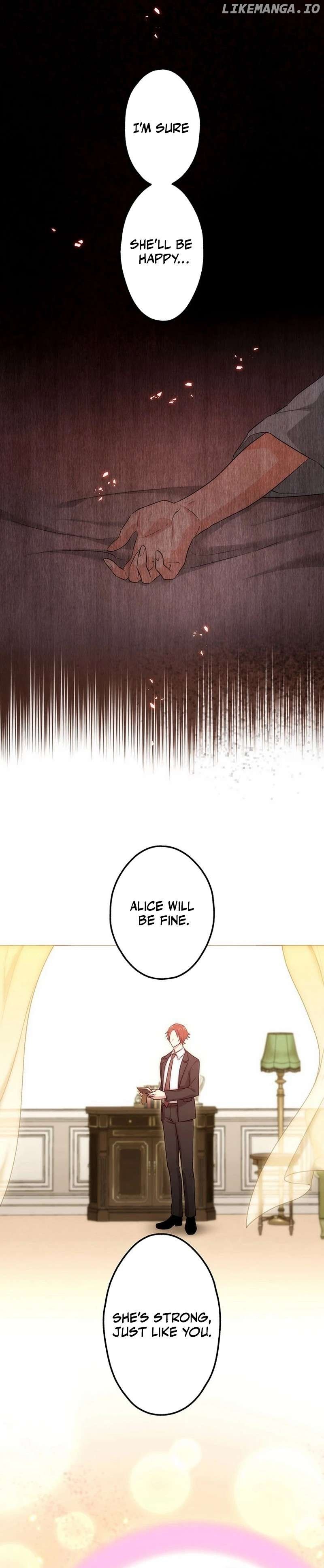 The Regressed S-Class Adventurer’s Quest Life Chapter 45 - page 11