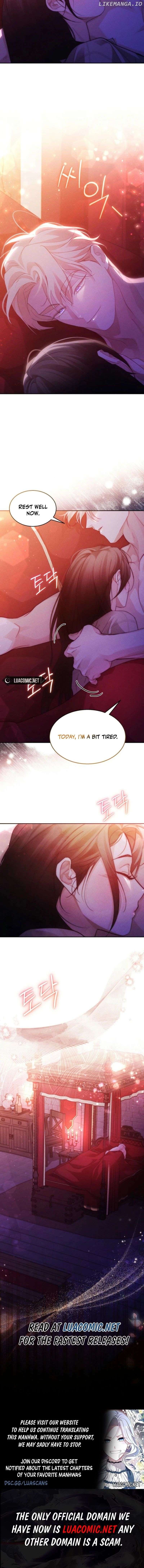 Conquer My Heart Chapter 42 - page 13
