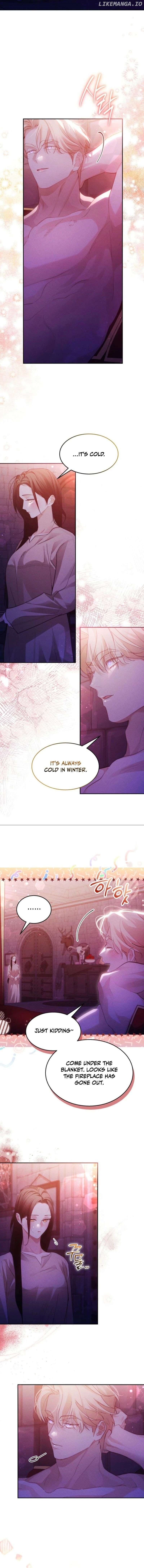 Conquer My Heart Chapter 42 - page 2
