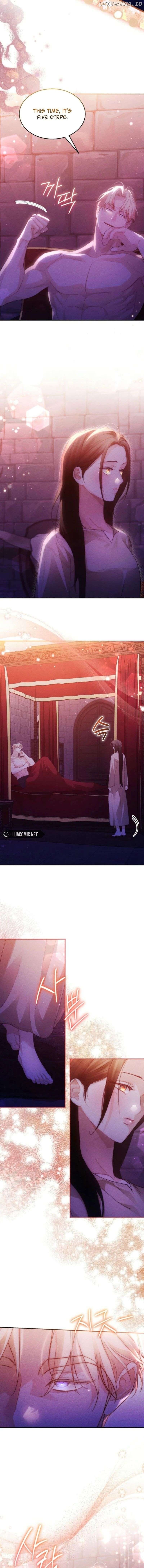 Conquer My Heart Chapter 42 - page 4