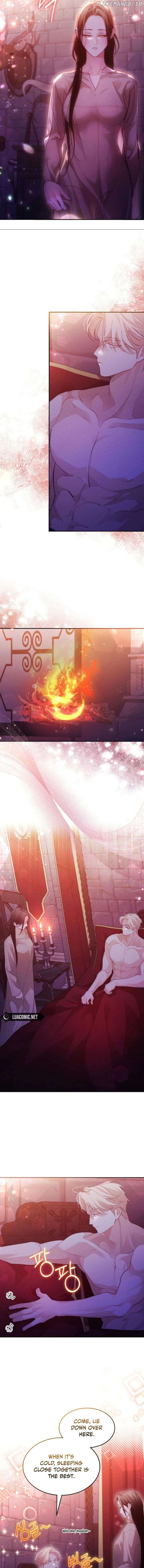Conquer My Heart Chapter 42 - page 5