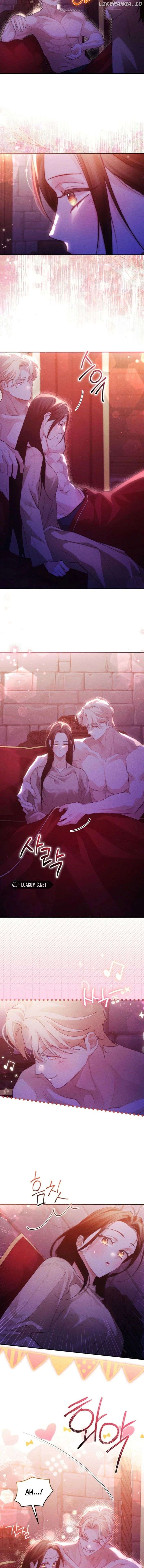 Conquer My Heart Chapter 42 - page 6