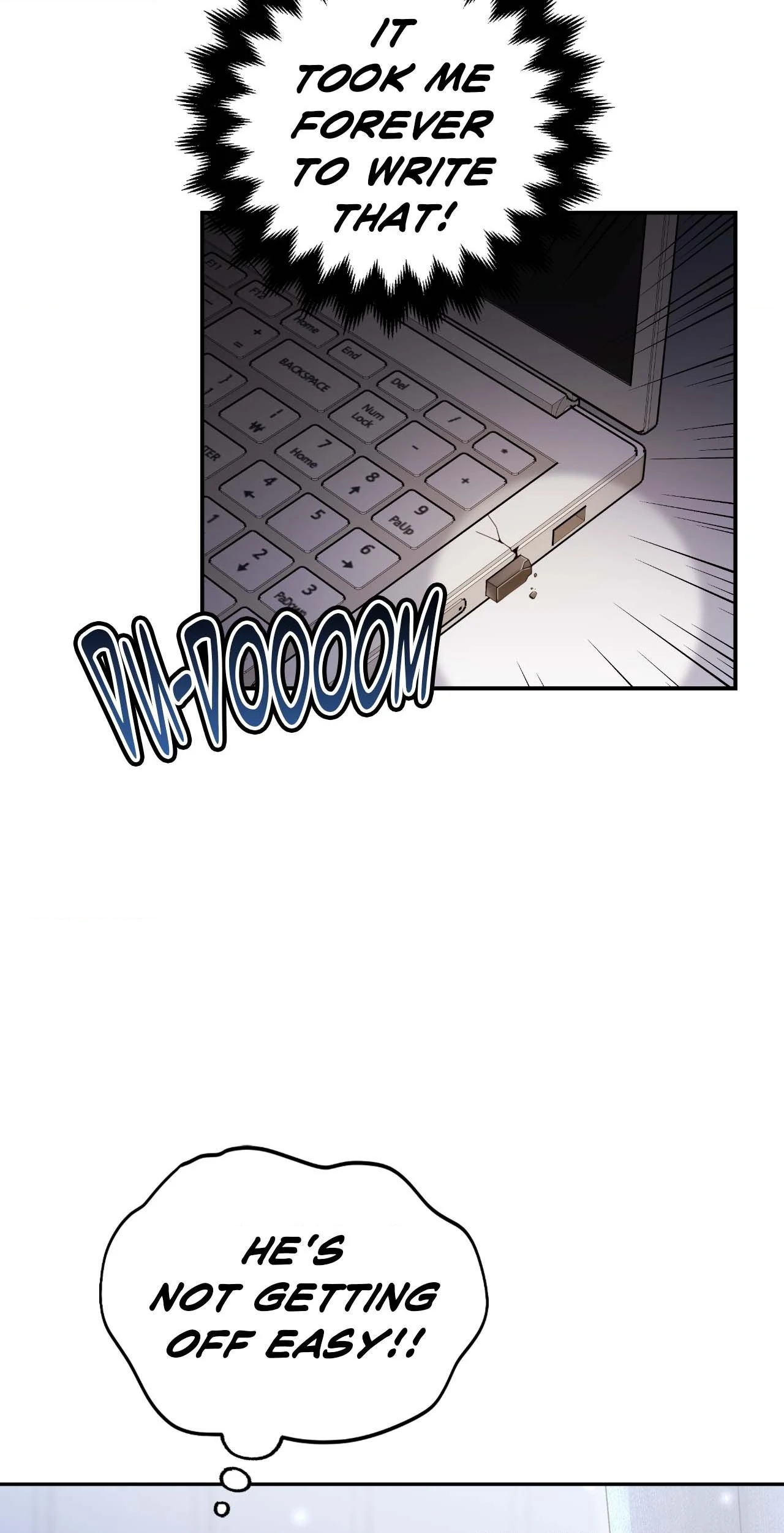 My Presumptuous Sunbae Chapter 10 - page 20