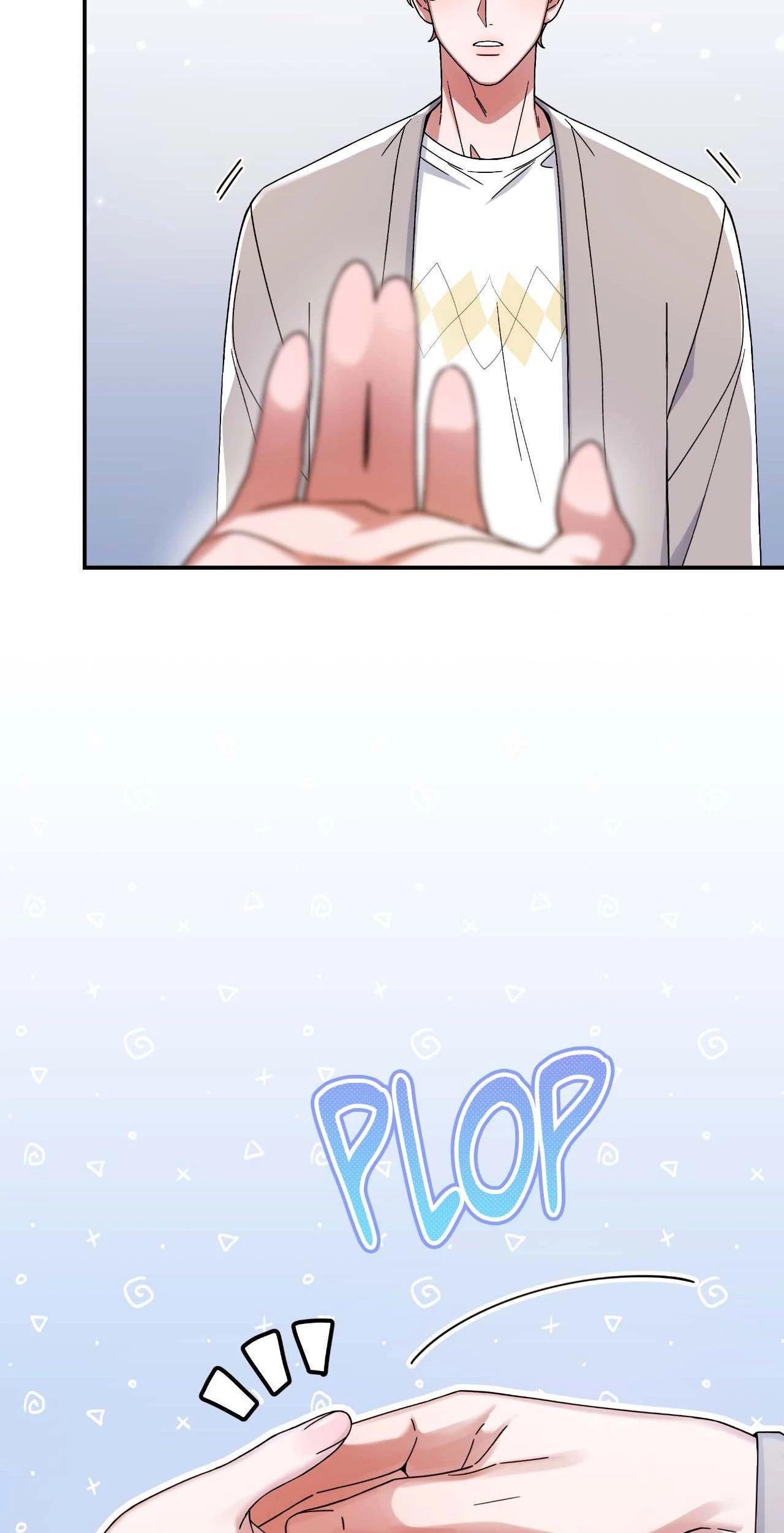 My Presumptuous Sunbae Chapter 10 - page 30
