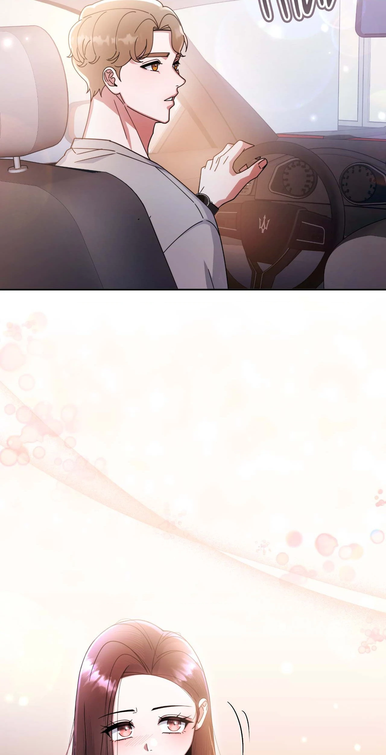 My Presumptuous Sunbae Chapter 10 - page 70
