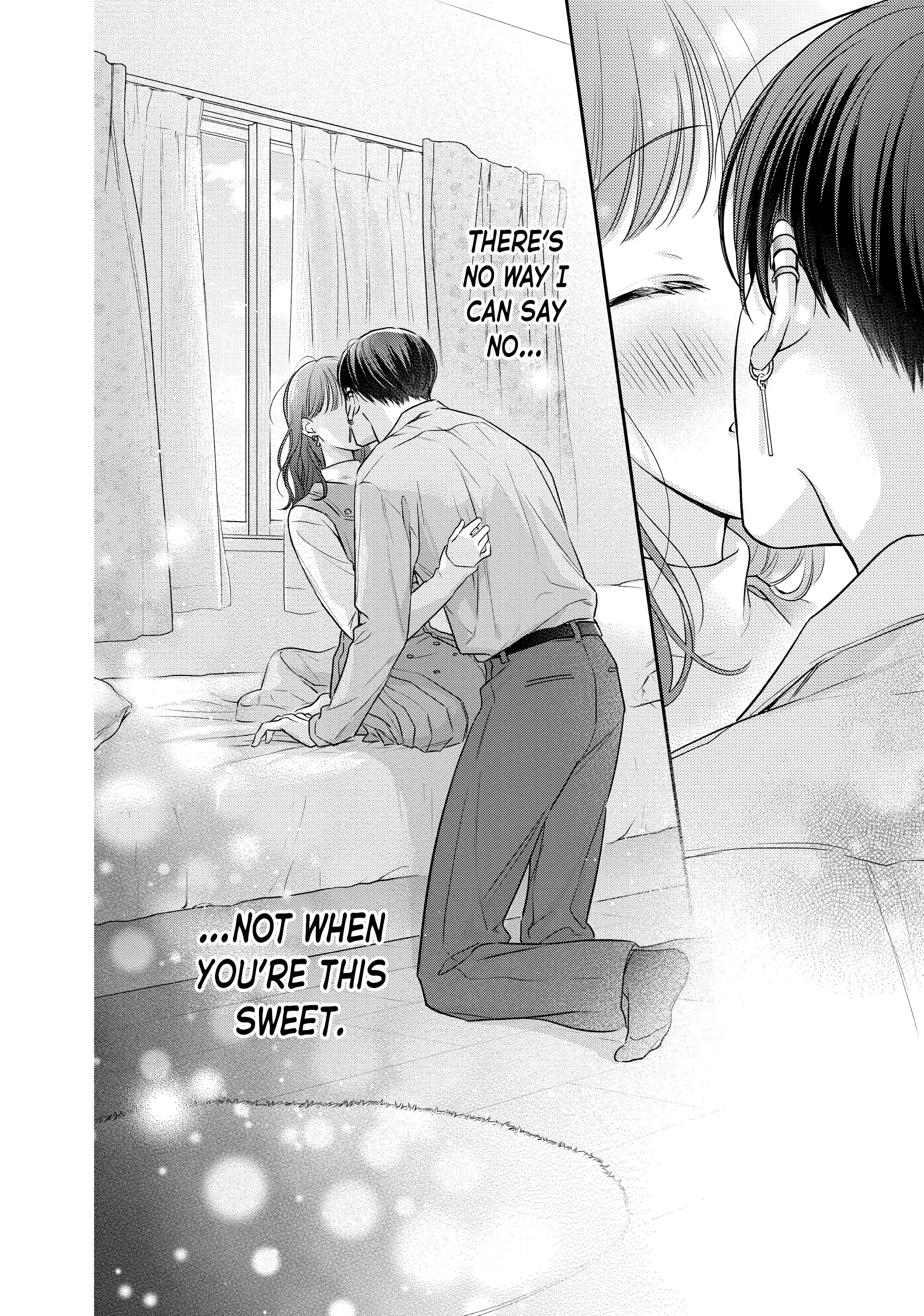 Chihiro-Kun Wa, Atashi Holic Chapter 36 - page 30