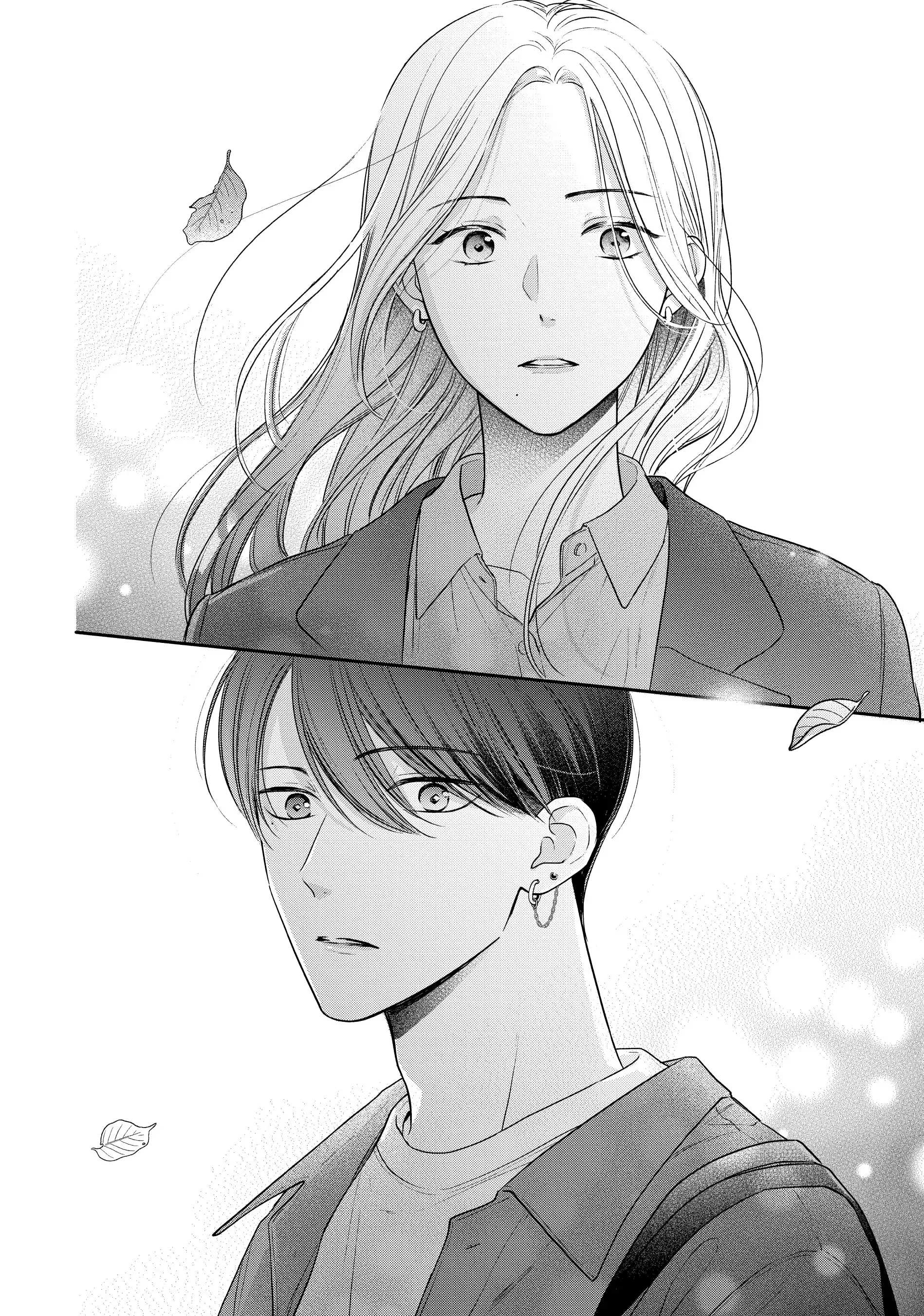 Chihiro-Kun Wa, Atashi Holic Chapter 37 - page 24