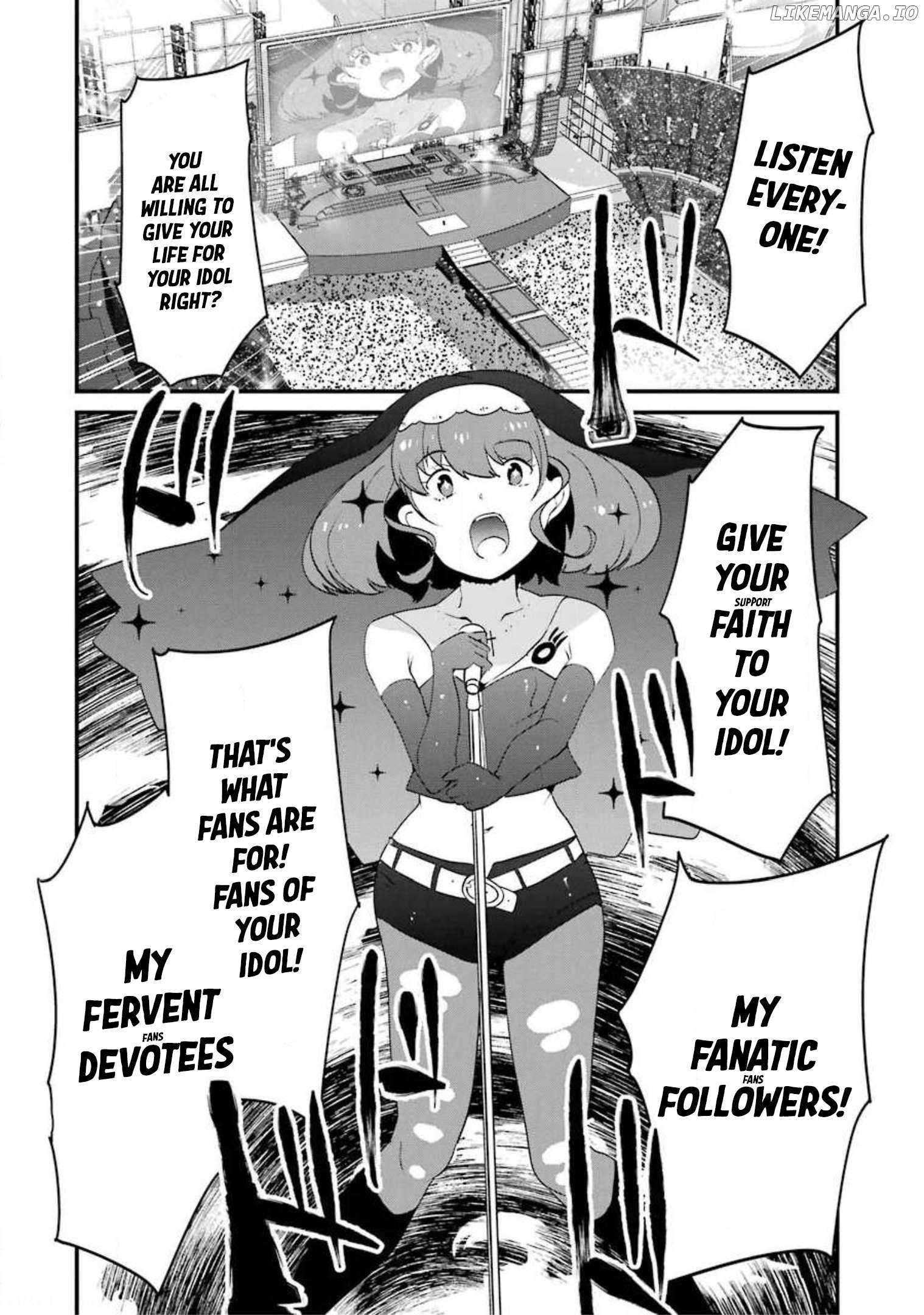 Ijimekaeshi. -Fukushuu no 31- Chapter 13 - page 11