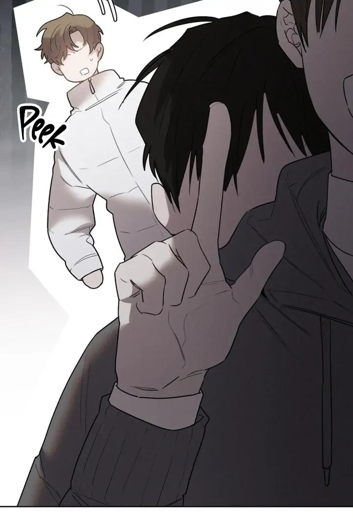 Don't Press the Button Chapter 27 - page 17