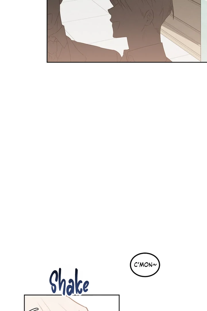 Don't Press the Button Chapter 27 - page 5
