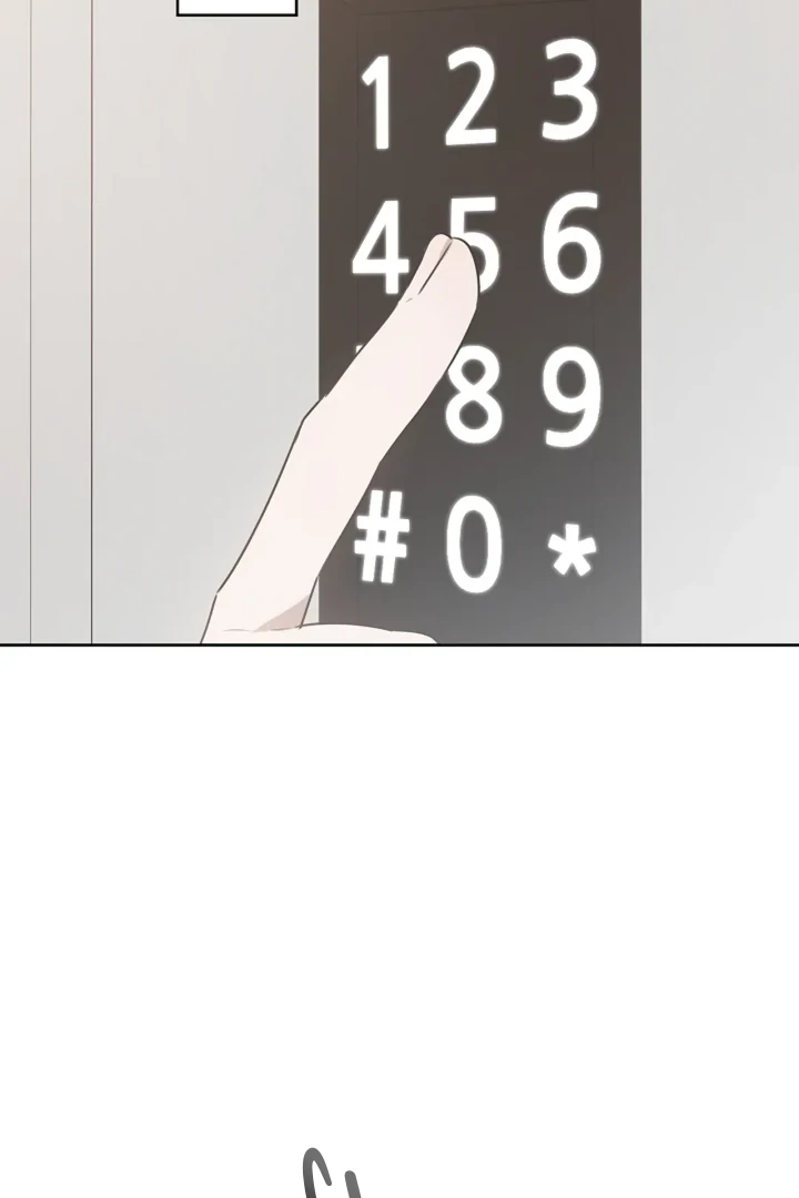 Don't Press the Button Chapter 27 - page 50