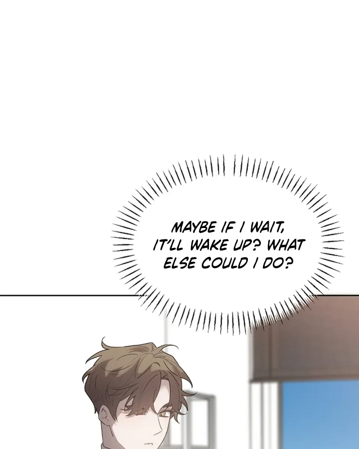 Don't Press the Button Chapter 27 - page 55