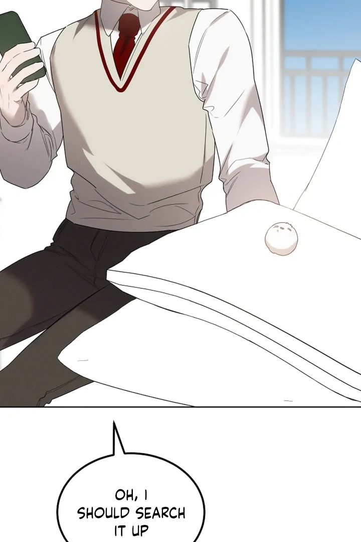 Don't Press the Button Chapter 27 - page 56