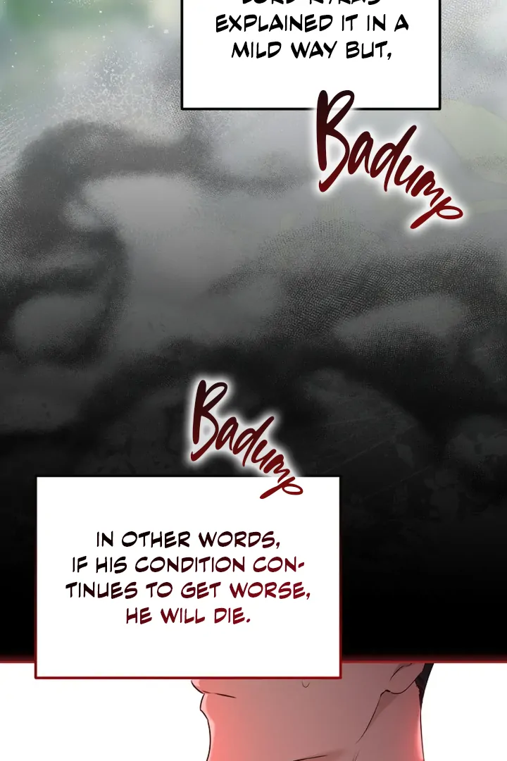 Don't Press the Button Chapter 28 - page 25
