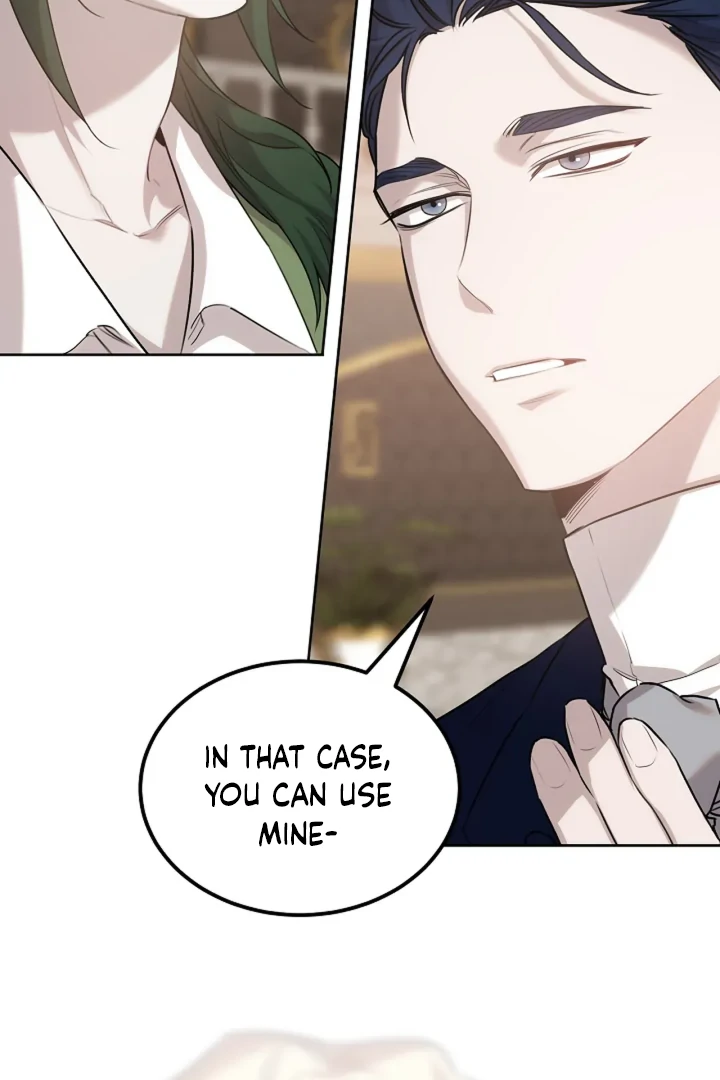 Don't Press the Button Chapter 28 - page 47
