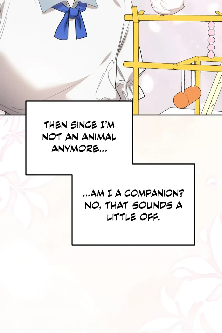 Don't Press the Button Chapter 29 - page 90