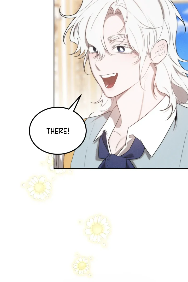 Don't Press the Button Chapter 30 - page 124