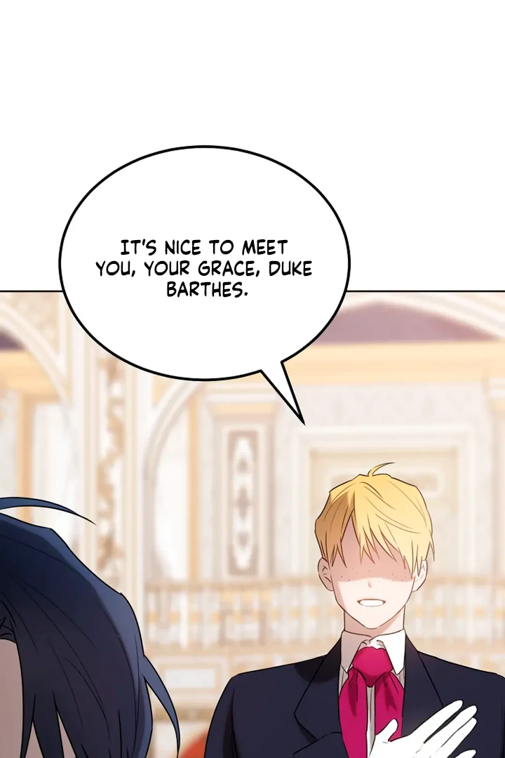 Don't Press the Button Chapter 33 - page 99
