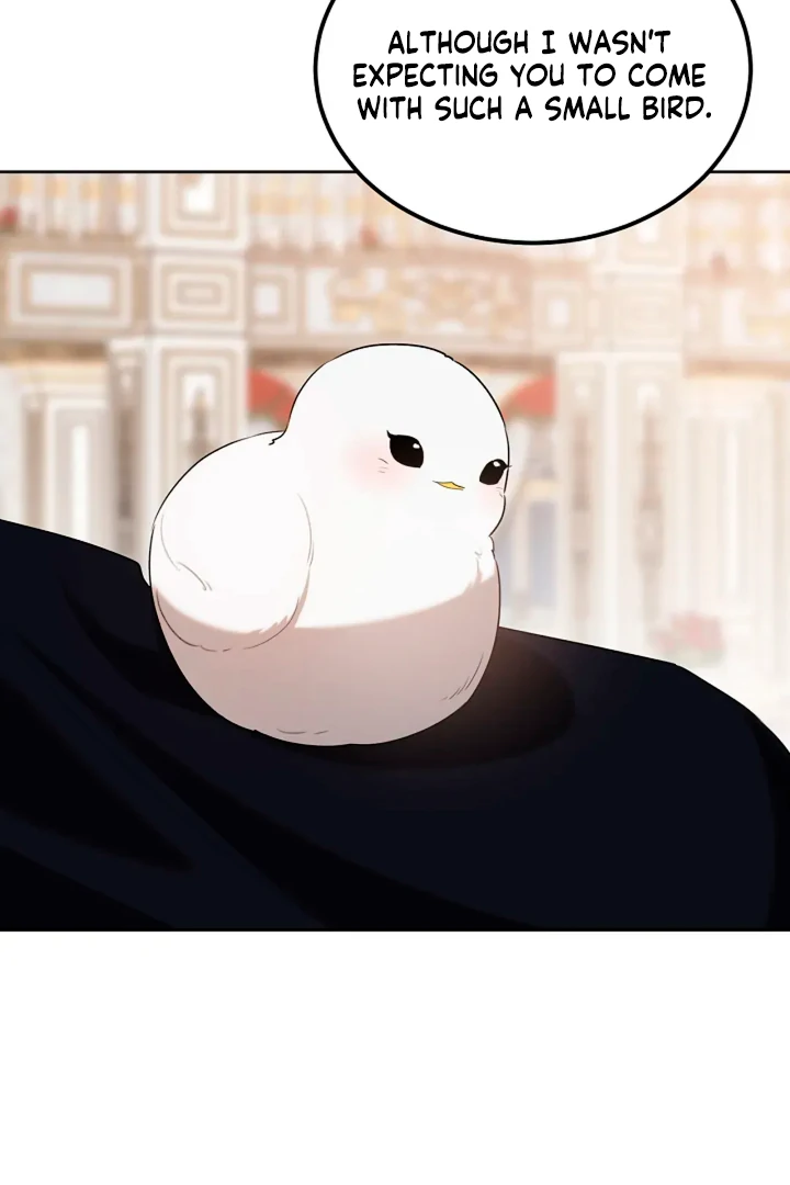 Don't Press the Button Chapter 33 - page 104