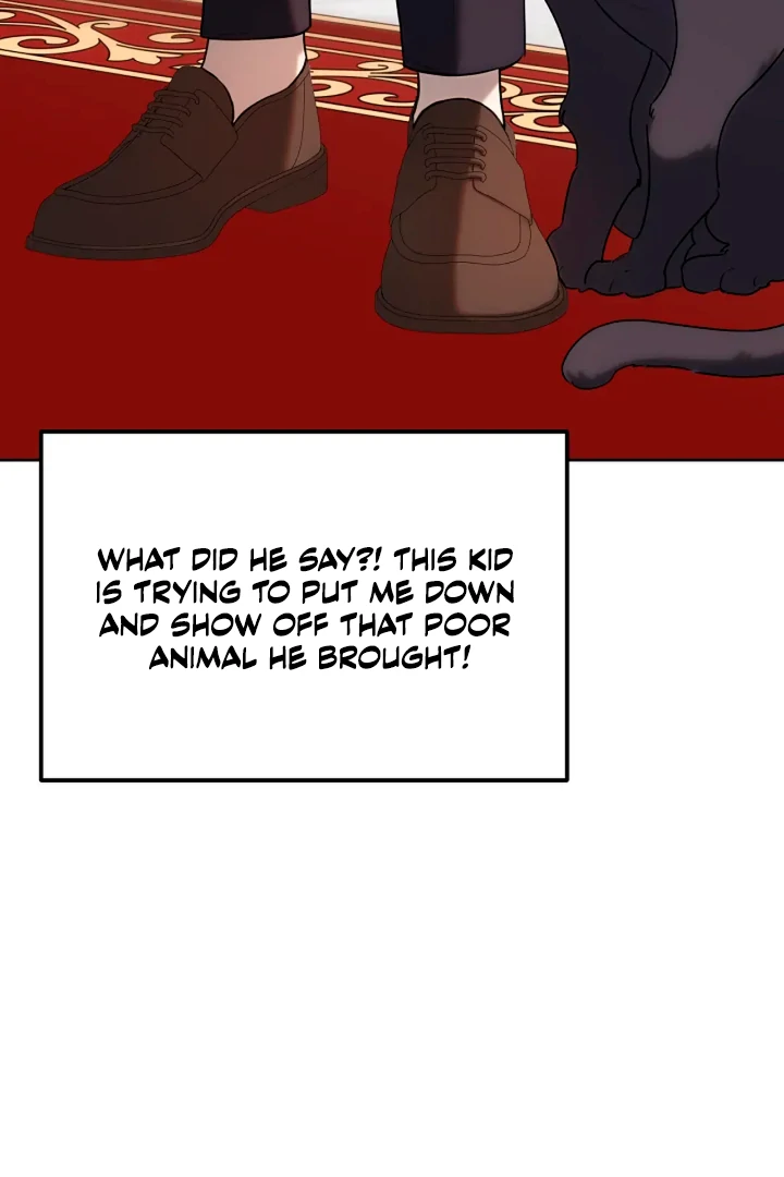 Don't Press the Button Chapter 33 - page 106