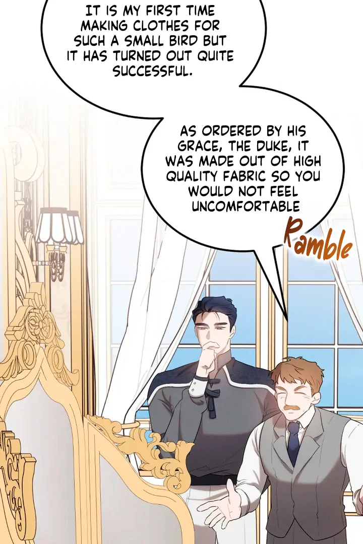 Don't Press the Button Chapter 33 - page 28