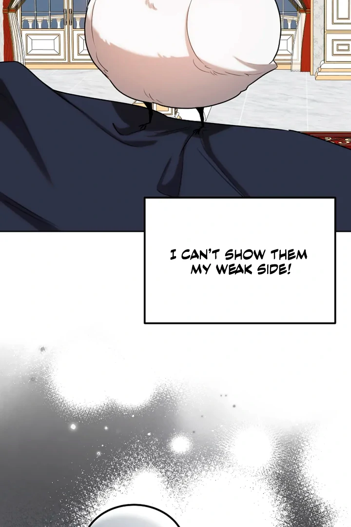 Don't Press the Button Chapter 33 - page 96