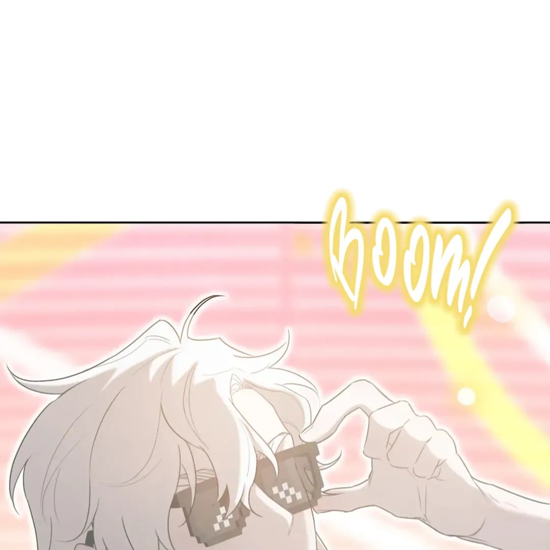Don't Press the Button Chapter 34 - page 9