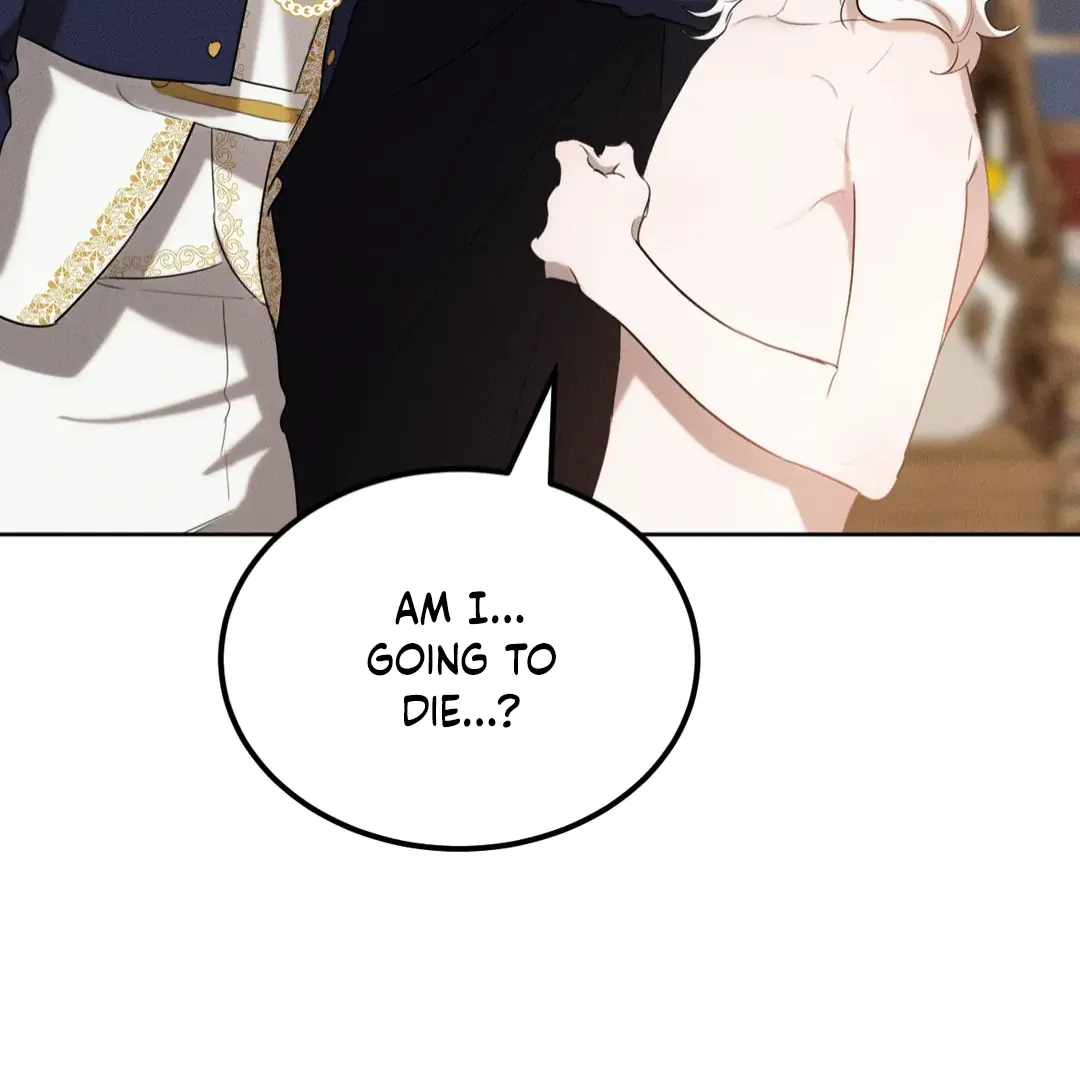 Don't Press the Button Chapter 34 - page 165